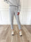 Spanx AirEssentials Tapered Pant in H Grey