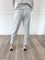 Spanx AirEssentials Tapered Pant in H Grey