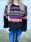 Capri Pattern Sweater