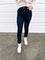 Addison Mid Rise Skinny Jeans