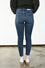 Emmalyn High Rise Skinny Jeans