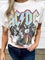 Blakely AC/DC Highway to Hell Tour Tee