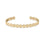 KA Goddess Arinna Bracelet - Gold