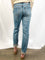 Wren Vintage Distressed Jeans