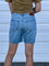 Forrest Bermuda Denim Shorts