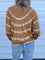 Samara Tie Dye Sweater