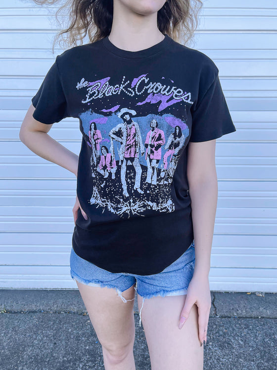 Bailey The Black Crowes Tee